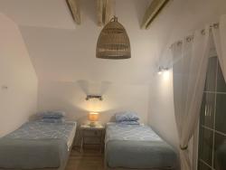 noclegi Smołdziński Las Marina House