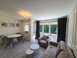 noclegi Gdynia Apartment Central Park