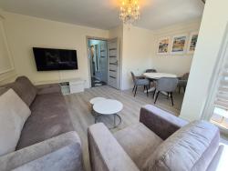 noclegi Gdynia Apartment Central Park