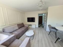 noclegi Gdynia Apartment Central Park