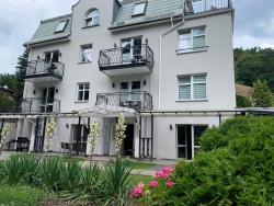 noclegi Gdynia Apartament od rzeki nr 7