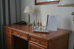 noclegi Gdańsk Hotel Szydłowski