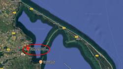 noclegi Osłonino Nadmorska Osada