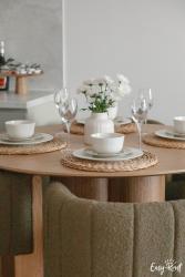 noclegi Pobierowo Apartament Hygge - z basenem - Easy-Rent Apartments