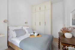 noclegi Pobierowo Apartament Hygge - z basenem - Easy-Rent Apartments