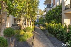 noclegi Pobierowo Apartament Hygge - z basenem - Easy-Rent Apartments