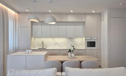 noclegi Gdańsk Apartments Porto close to the sea PARKING