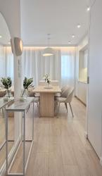 noclegi Gdańsk Apartments Porto close to the sea PARKING