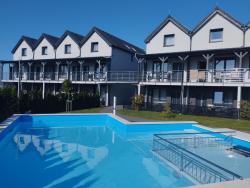 noclegi Rewal Apartament Holiday Haven