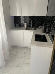 noclegi Sztutowo Apartamenty Mierzeja - Leśny Zaułek, Sztutowo, Apartament z Klimatyzacją