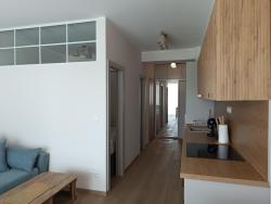noclegi Dziwnówek Apartament 512