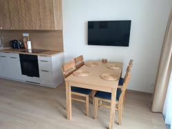 noclegi Dziwnówek Apartament 512