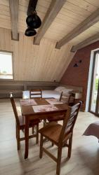 noclegi Mielenko Villa Dolores Mielenko Pokoje Gościnne