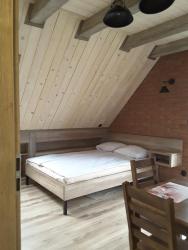 noclegi Mielenko Villa Dolores Mielenko Pokoje Gościnne