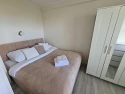 noclegi Gdynia Apartment Central Park