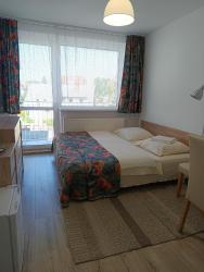 noclegi Rewal Bursztyn