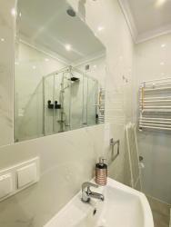 noclegi Grzybowo Apartament 04 nad morzem z ogrodem - Grzybowo, Kołobrzeg - Nadmorska 26