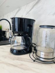 noclegi Grzybowo Apartament 04 nad morzem z ogrodem - Grzybowo, Kołobrzeg - Nadmorska 26