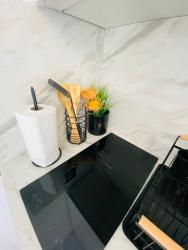 noclegi Grzybowo Apartament 04 nad morzem z ogrodem - Grzybowo, Kołobrzeg - Nadmorska 26