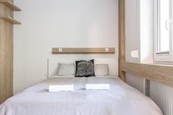 noclegi Sopot Apartamenty Trójmiejskie - Sopot Center for 2 Grottgera