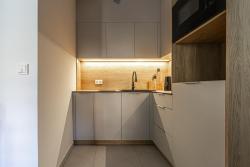 noclegi Sopot Apartamenty Trójmiejskie - Sopot Center for 2 Grottgera