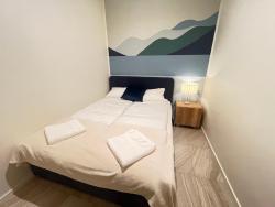 noclegi Rewa Apartament Hampton przy plaży - Etezje Apartamenty