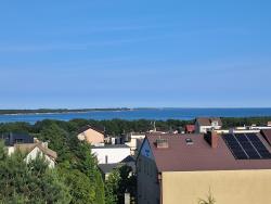 noclegi Władysławowo Przystań Pod Wieżą