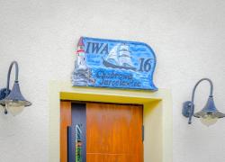 noclegi Jarosławiec Iwa