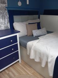 noclegi Gdynia Sweet Hampton w Kacku