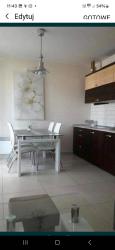noclegi Stegna Apartament Baltick Park