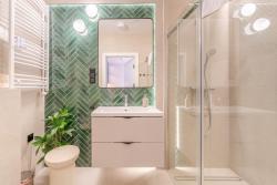 noclegi Sianożęty Apartament 010 by Perłowa Przystań Rent