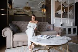 noclegi Gdańsk DEO PLAZA Premium Suites & Riverside by Downtown Apartments