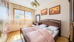 noclegi Świnoujście Świnoujście Platan, Sun & Snow