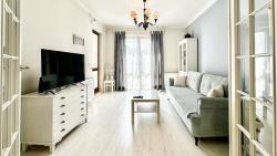noclegi Sopot Sweda Apartments Sopot by the Beach