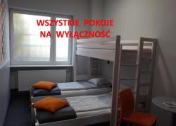 noclegi Sopot Hostel Sopot Centrum