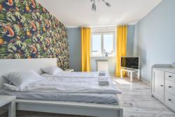 noclegi Sopot Monte Cassino 49 by NorthSide Apartments