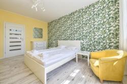 noclegi Sopot Monte Cassino 49 by NorthSide Apartments