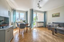 noclegi Sopot Monte Cassino Family by NorthSide Apartments