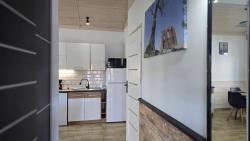 noclegi Rewal Domek parterowy apartamentowy Ostoja