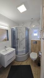 noclegi Rewal Domek parterowy apartamentowy Ostoja