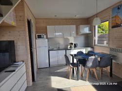 noclegi Rewal Domki Apartamentowe Ostoja
