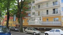 noclegi Kołobrzeg Apartament Żeglarski