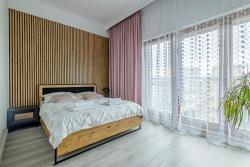 noclegi Świnoujście Appartement Küstenperle
