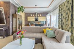 noclegi Świnoujście Appartement Küstenperle