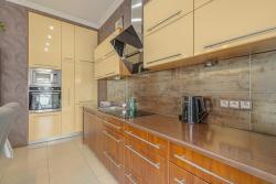 noclegi Świnoujście Appartement Küstenperle