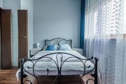 noclegi Świnoujście Appartement Küstenperle