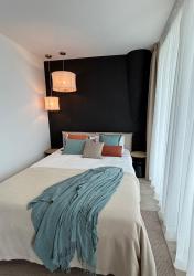 noclegi Międzyzdroje Wave - Beach Style Studio - Sea View