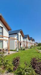 noclegi Łeba Chillera Domki