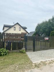 noclegi Chłopy Rajski Zakątek
