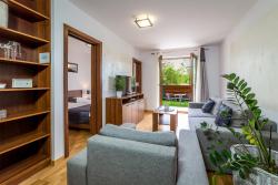 noclegi Jastrzębia Góra Apartamenty Rozewie